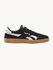 Кеды Reebok Smash Edge, размер 10 US, черный/белый