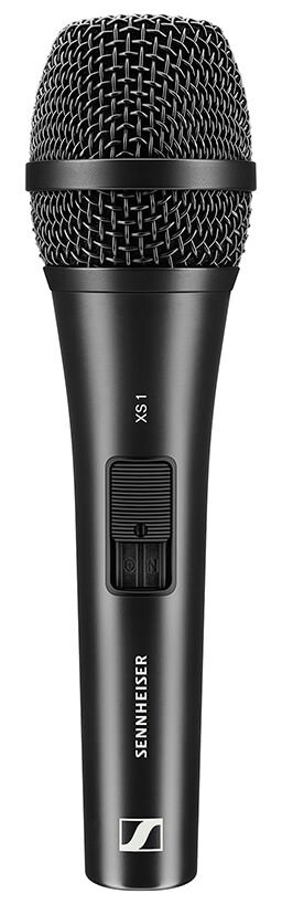 Микрофон Sennheiser XS1