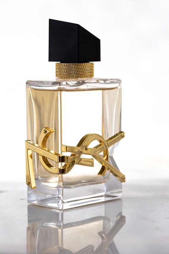 Парфюмерная вода для женщин, женские духи Либре YSL Libre, 10мл