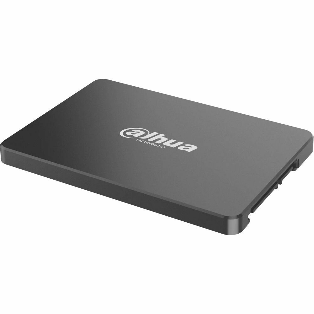 Накопитель SSD Dahua C800A, 480 ГБ, 2.5" (DHI-SSD-C800AS480G)