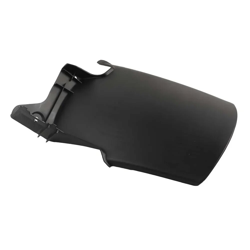 Для VOGE DSX 625 DS625X DSX 625DSX удлинитель заднего брызговика мотоцикла, универсальное крыло, аксессуары для велосипеда для грязи, Черный