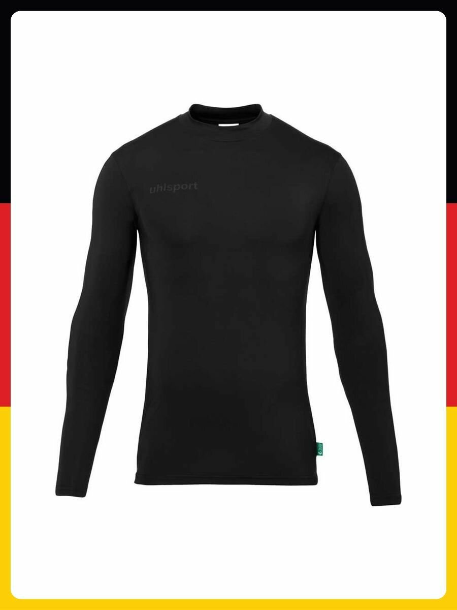 Лонгслив спортивный Uhlsport