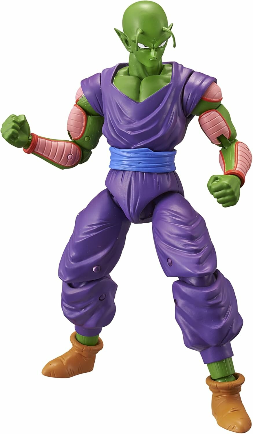 Фигурки Bandai Dragon Ball - Фигурка супергероя Dragon Stars Piccolo - 36182
