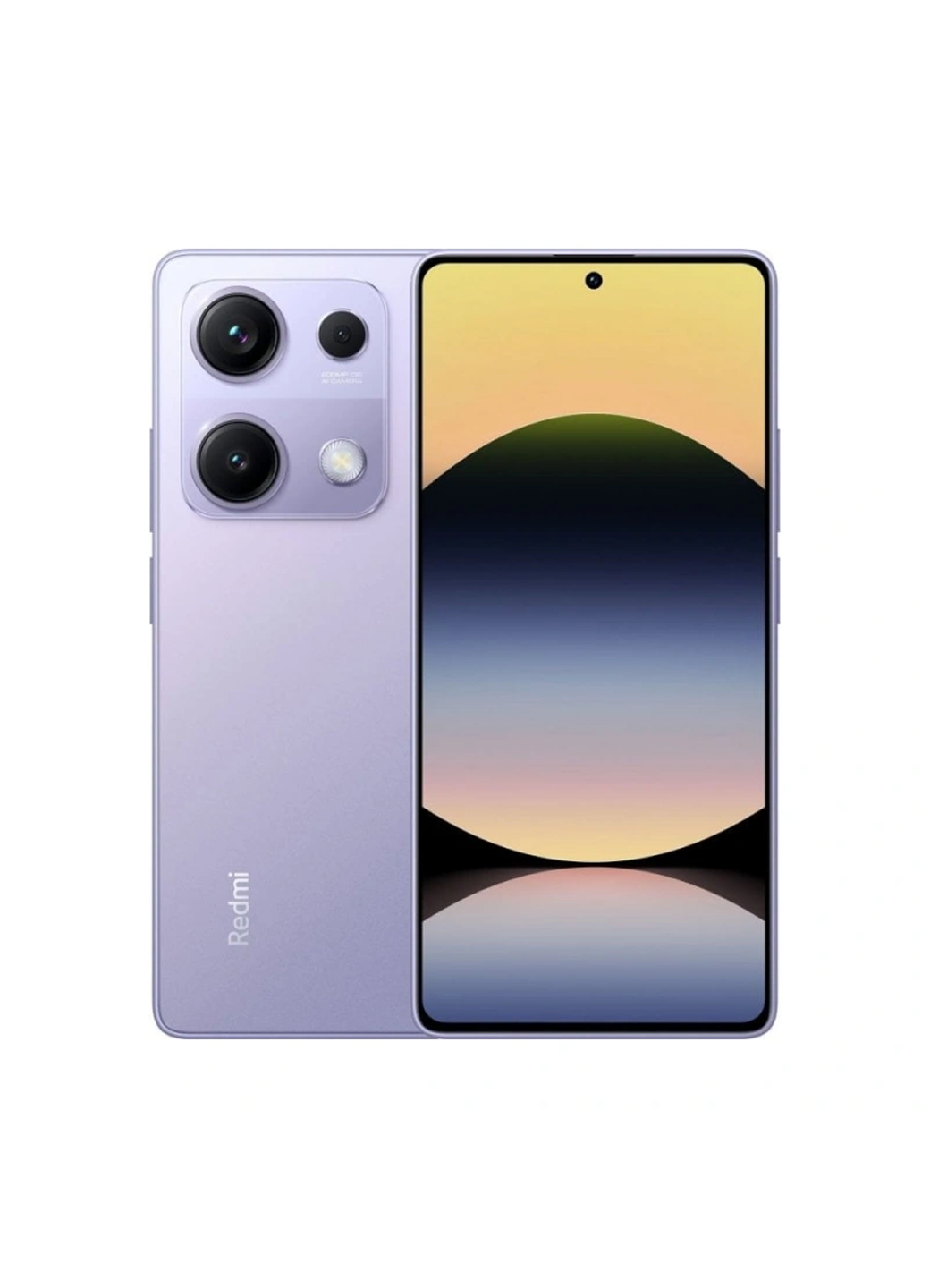 Смартфон Xiaomi Redmi Note 14S, 12/512 Гб, Purple (фиолетовый), Global