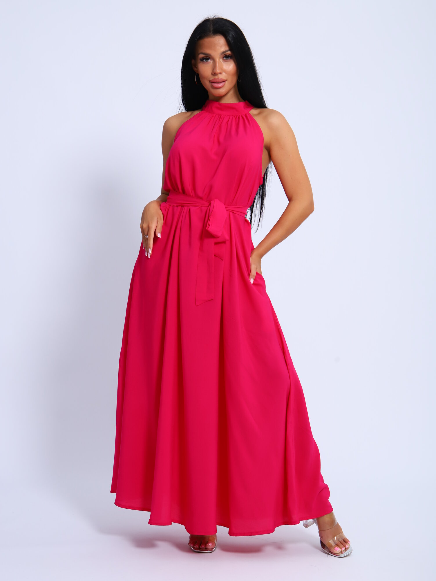 Платье YolKa_Dress