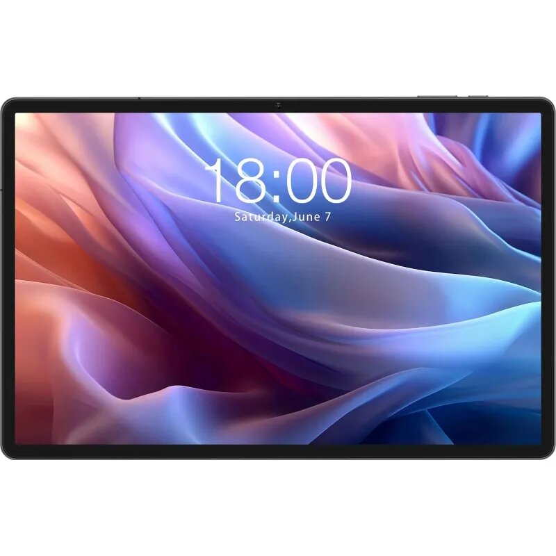 Планшет Teclast T65Max G99 8C/8Gb/256Gb 12.95 IPS 1920x1200/4G/серебристый