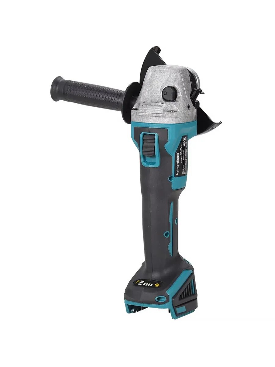 Болгарка Хаймердингер без батарей — фото 1