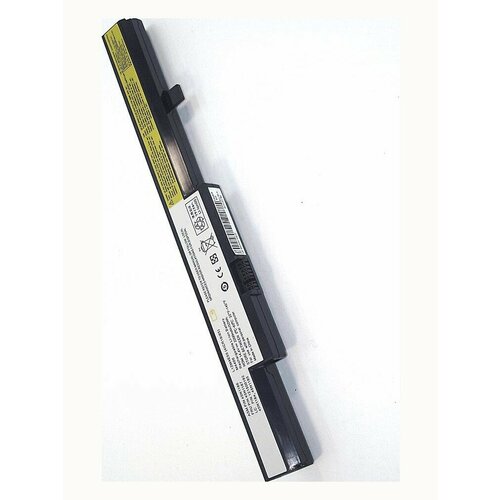 Аккумулятор для ноутбука LENOVO L13S4A01 14.4V 2600mAh
