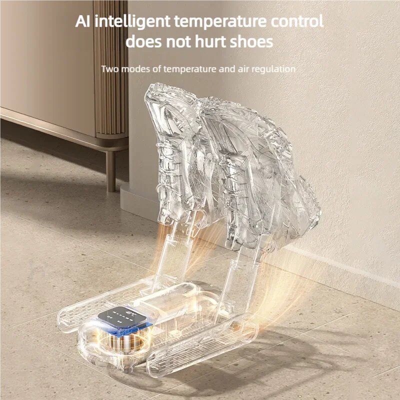 Сушилки Для Обуви Xiaomi Xiaomi Youpin Портативная электрическая сушилка для обуви