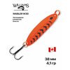Фото Williams Wabler W30