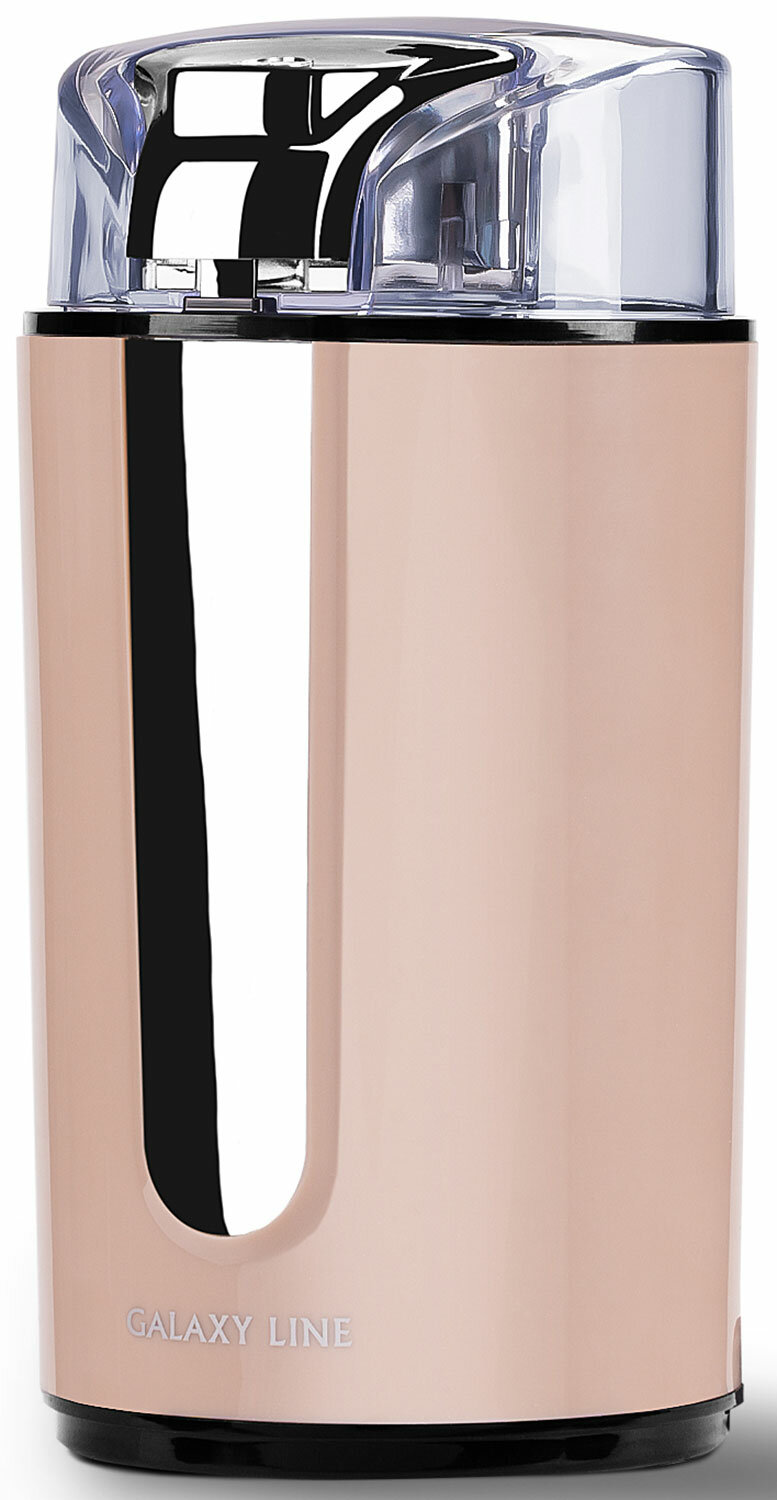 Кофемолка электрическая Galaxy Line GL 0911