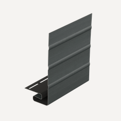 Изображение товара Docke PREMIUM J-фаска (Графит), длина 300 см, толщина 1.1 мм