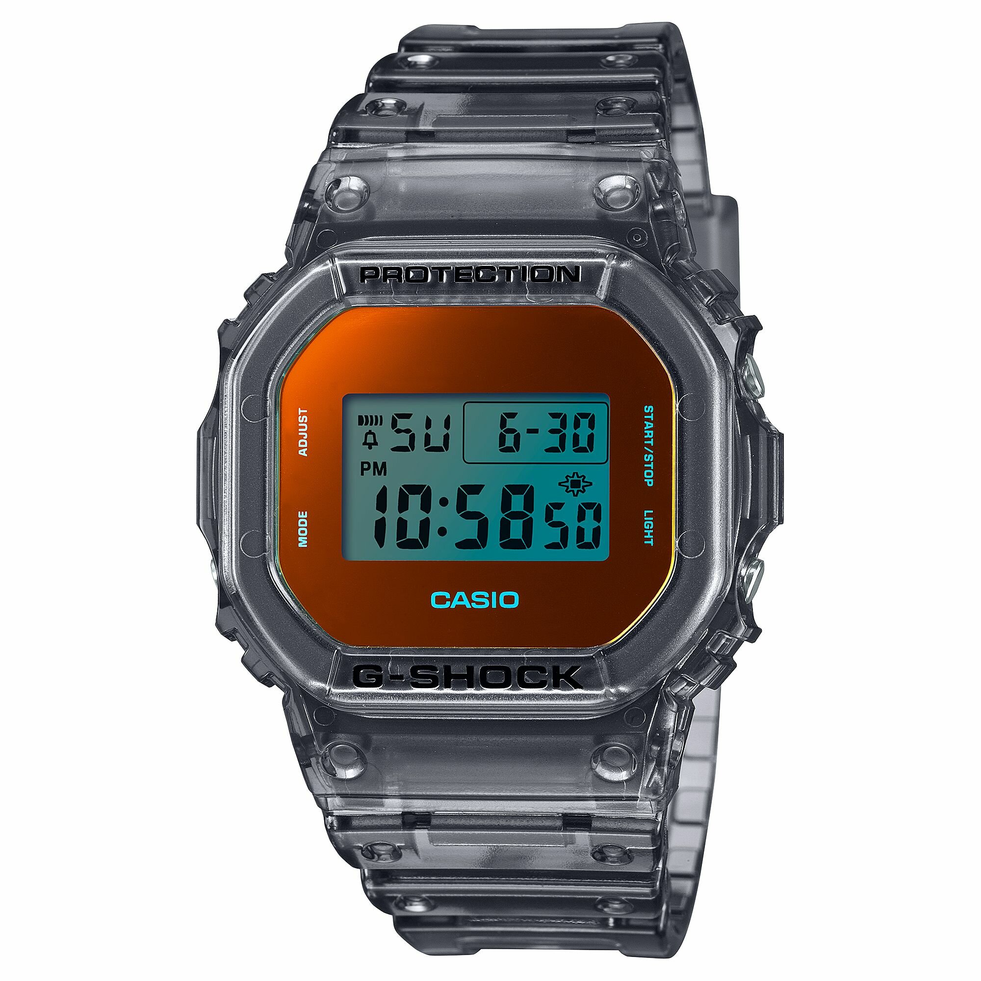 Наручные часы CASIO G-Shock 