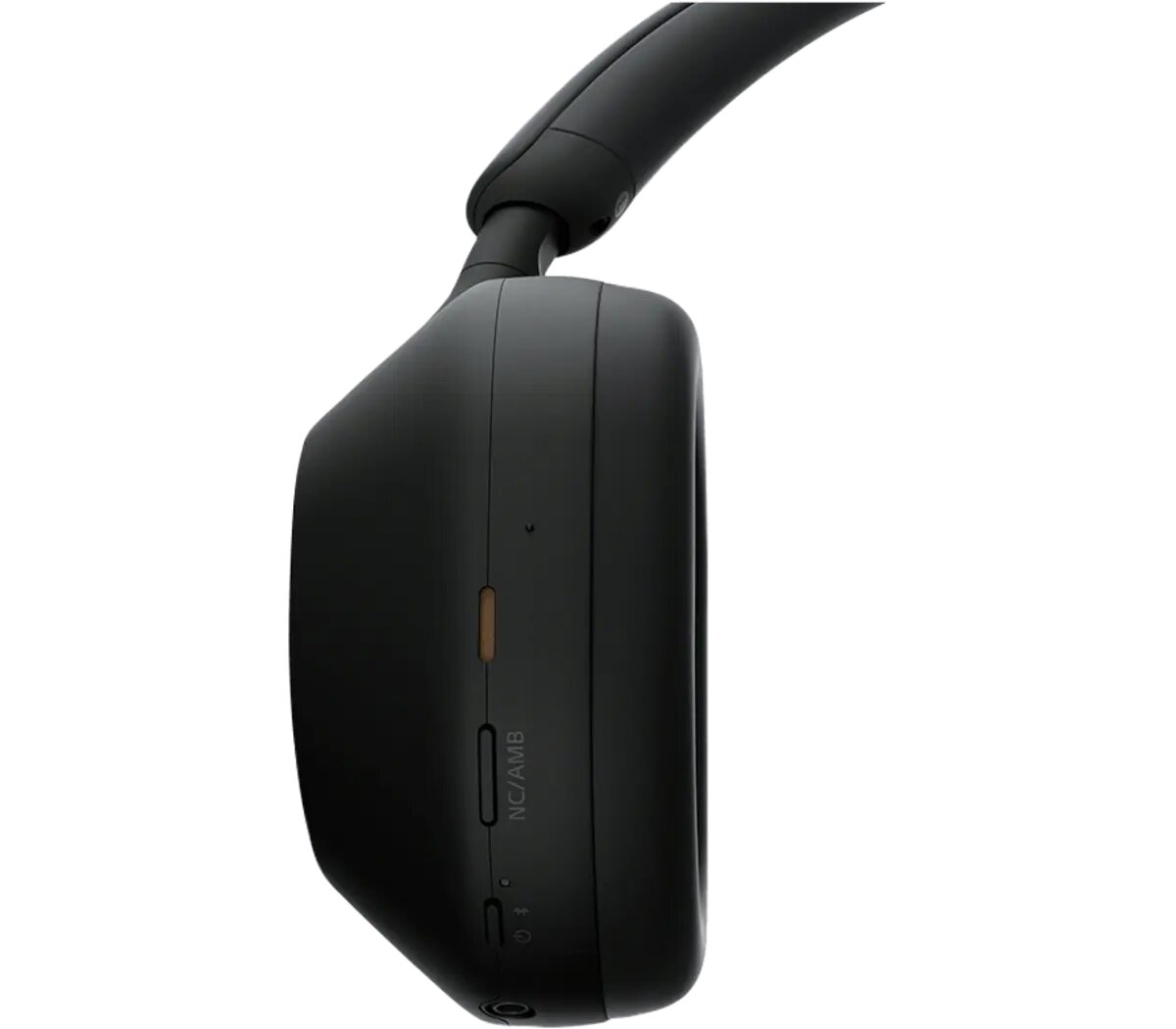 Bluetooth наушники Sony WH-1000XM5 Black — шумоподавление, Hi-Res Audio, премиум — фото 1