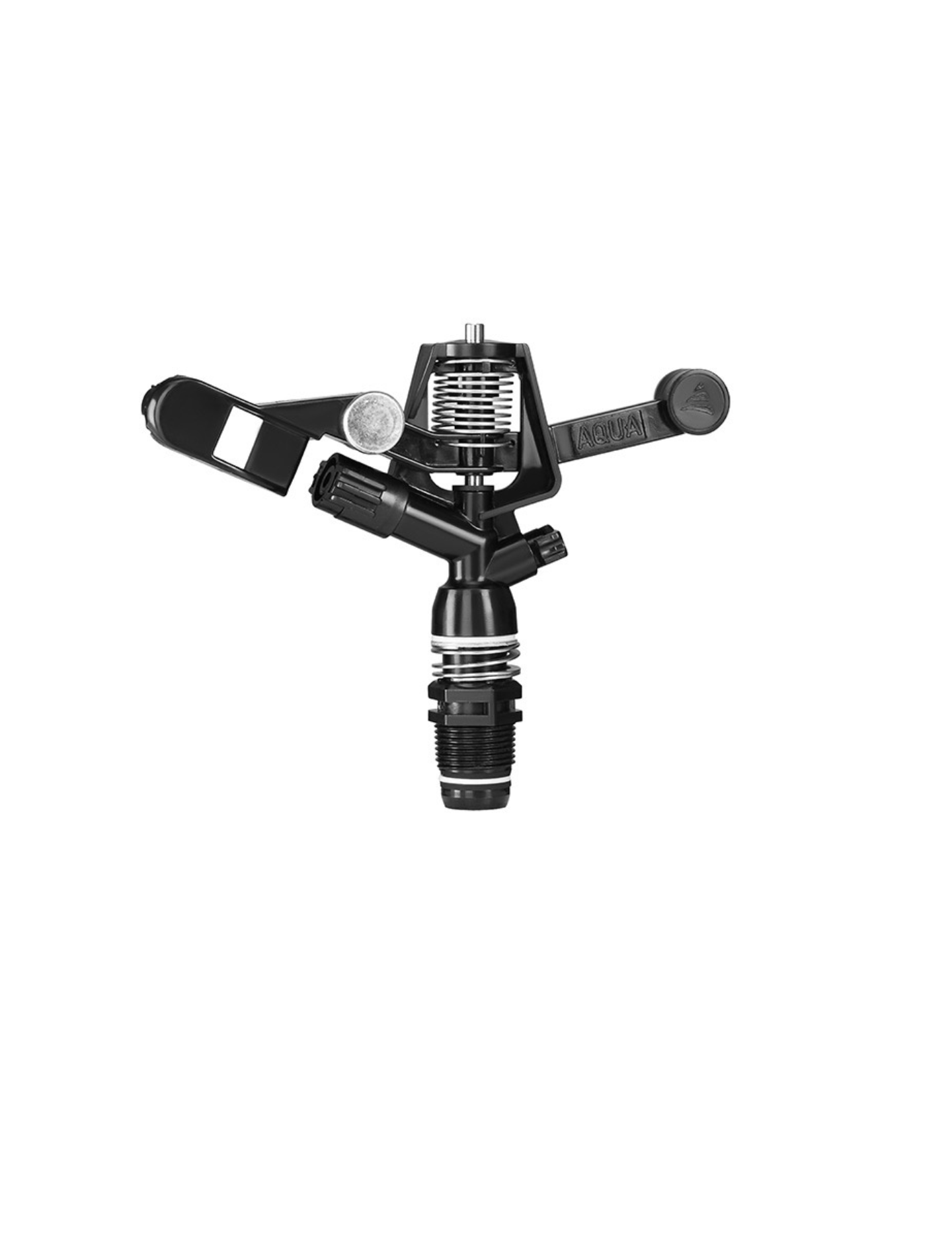 Дождевание с помощью орошения AQ46 — фото 1