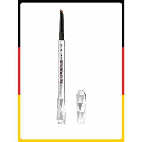 фото Карандаш для бровей benefit goof proof brow pencil 02 light