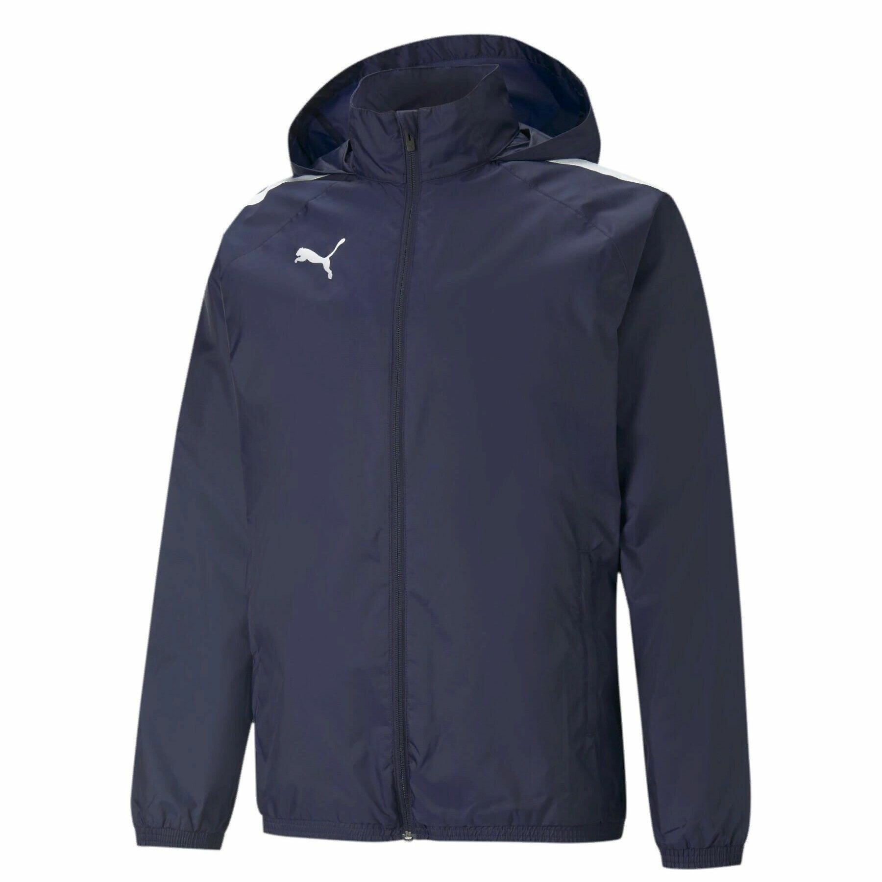 Ветровка PUMA Осень-зима 2023