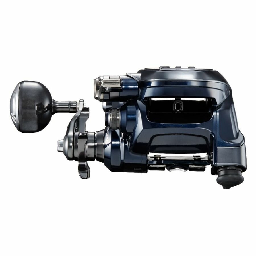 2022 SHIMANO ForceMaster 3000 Катушка электрическая для рыбалки — фото 1