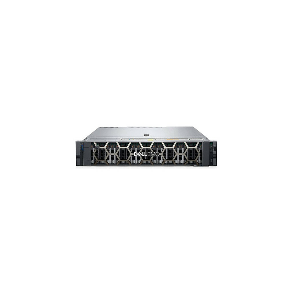 Серверная платформа Dell PowerEdge R750xs (210-AZYQ_bundle006)
