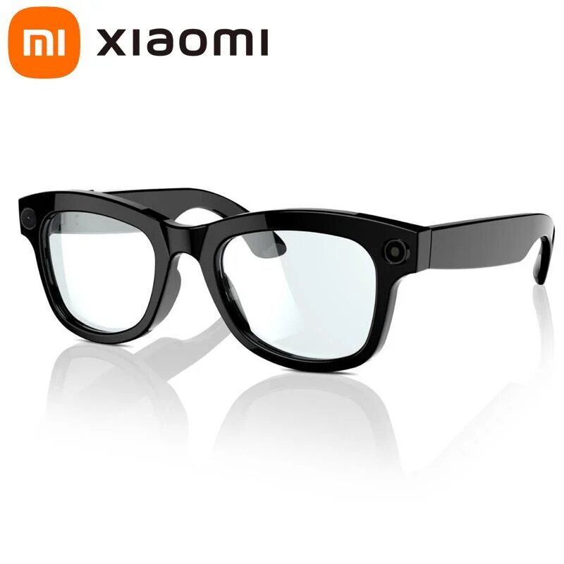 MIJIA Xiaomi AI умные очки