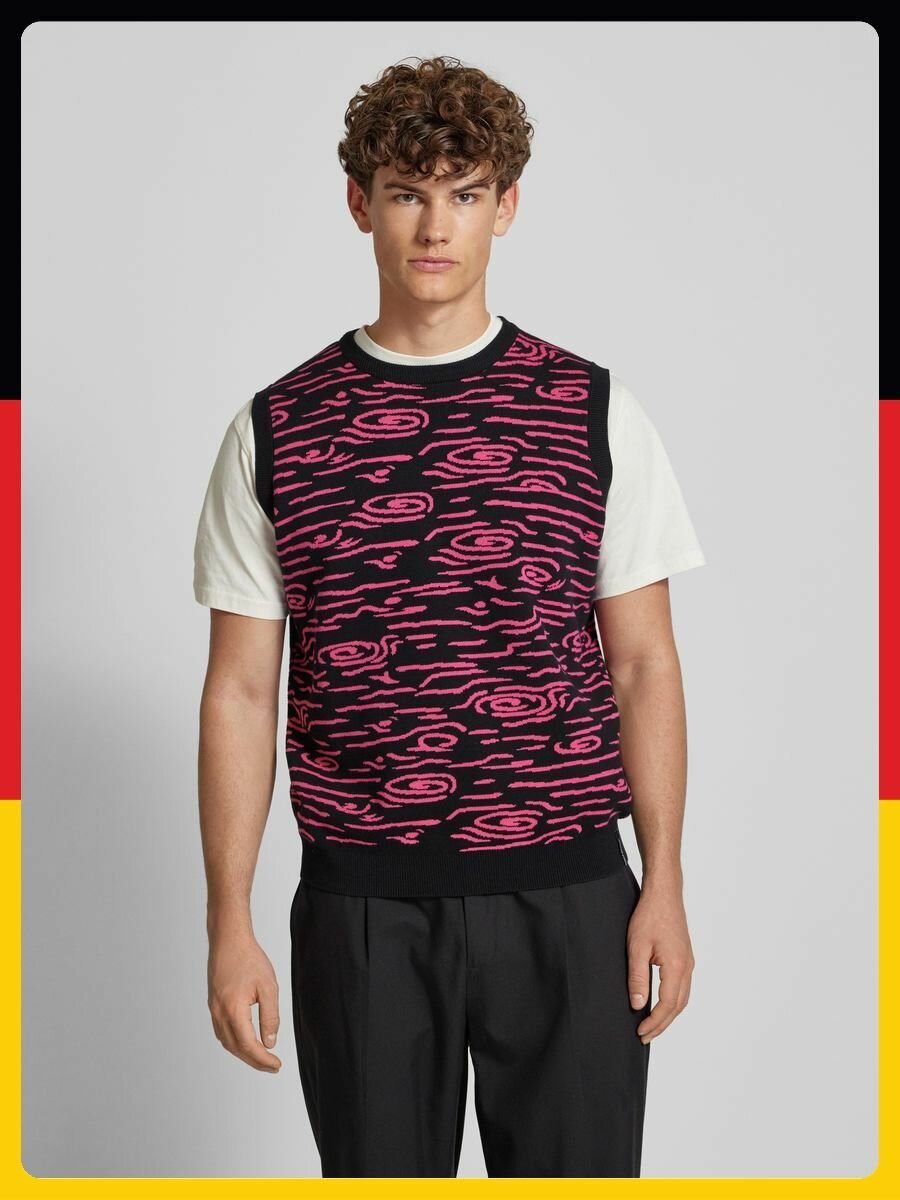 Жилет Базовая коллекция