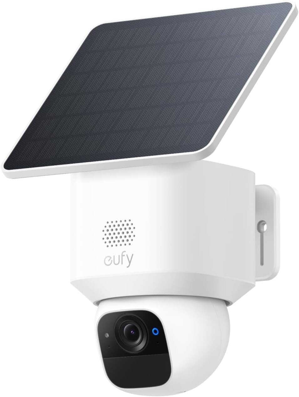 Беспроводная камера Eufy SoloCam S340 (T81703W1) — купить в