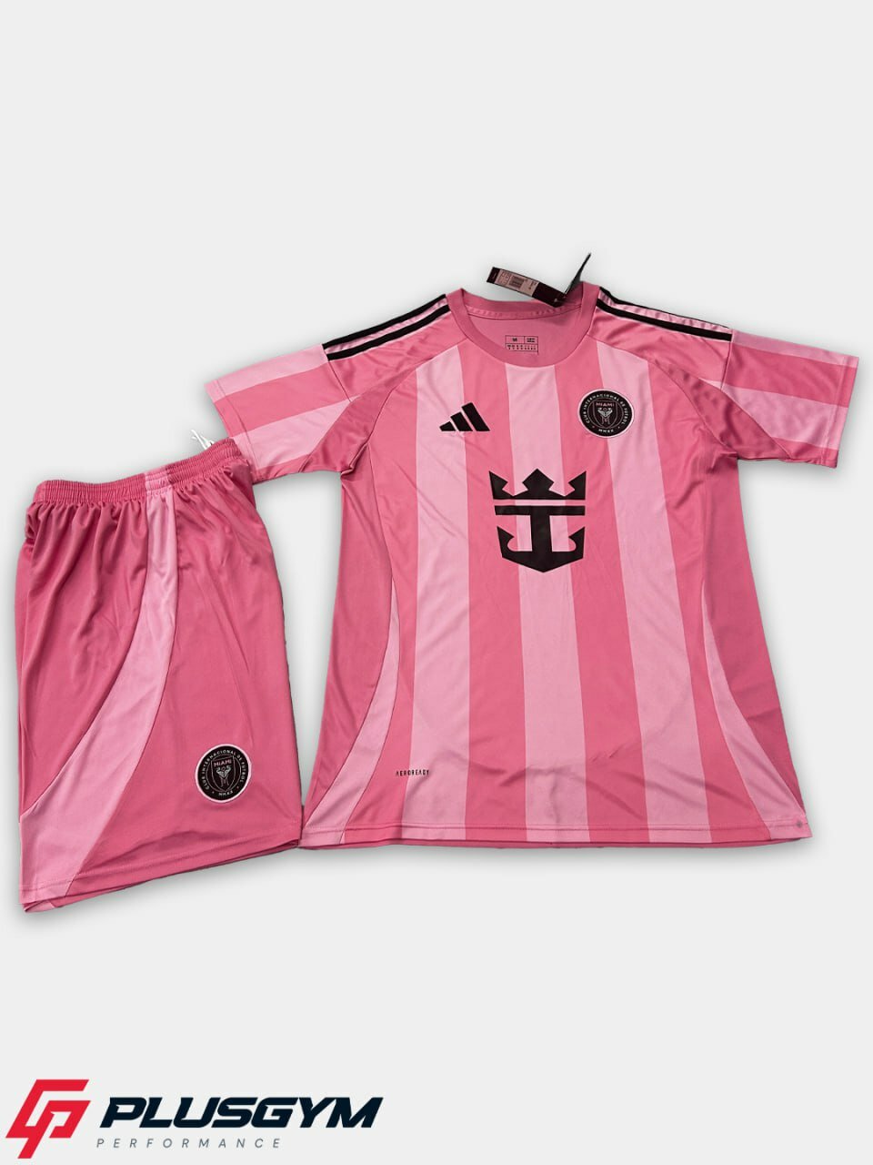 Форма спортивная  aaa, размер 2XL, pink