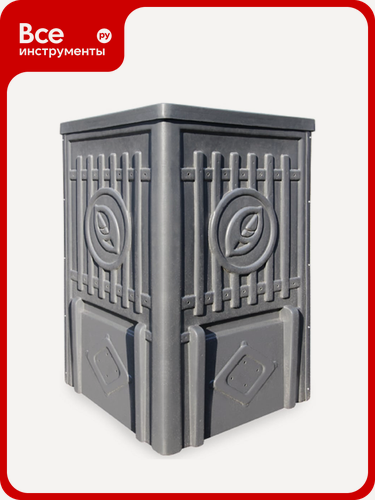 Изображение товара Емкость для компостирования Санитек Урожай 0,7 М.01 П0000020093