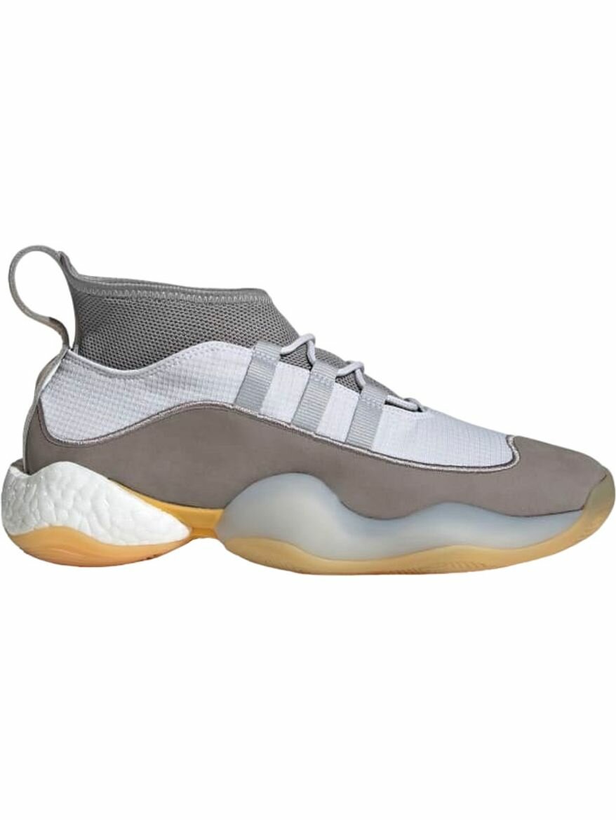 Кроссовки adidas Bed J.W. Ford Crazy BYW