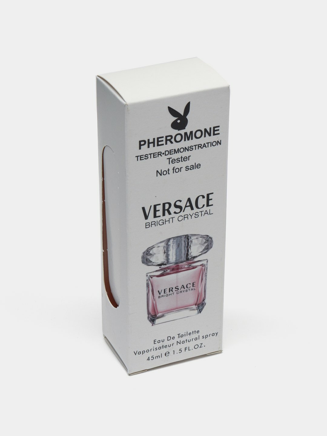 Парфюмированная вода для женщин, 45 мл, приятный и стойкий аромат