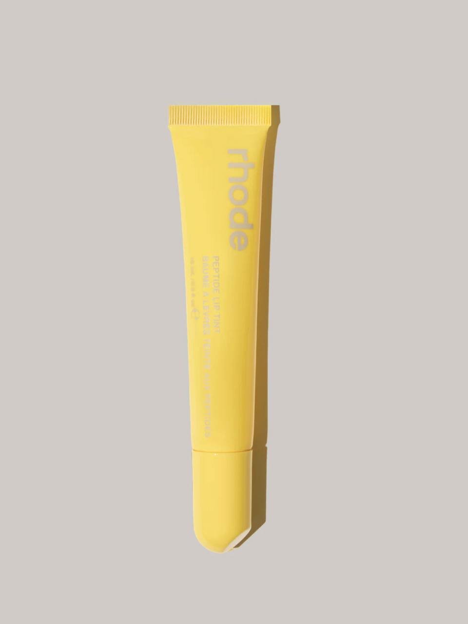 RHODE Пептидный тинт для губ Peptide Lip Tint (lemontini)