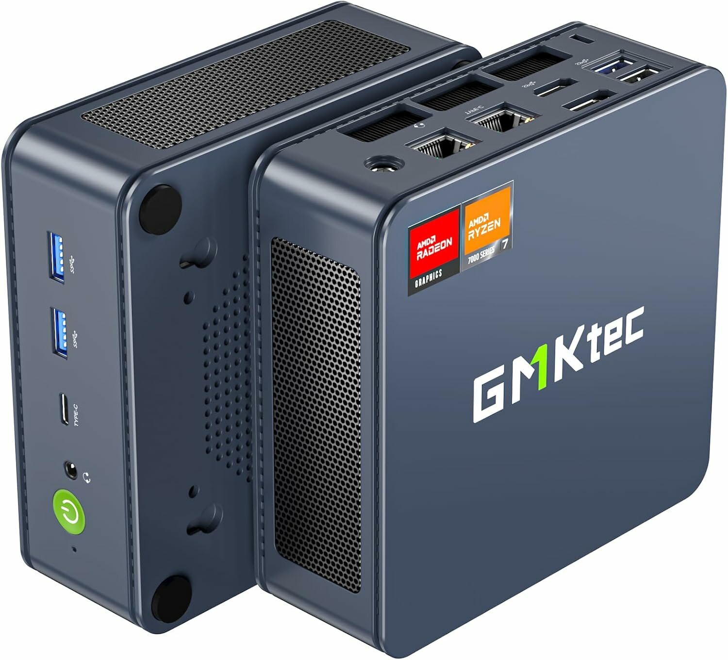 GMKtec Ryzen 7840HS Windows11 SSD ゲーミング GMKtec K6 MINI PC Ryzen 7 7840HS Windows 11 Pro DDR5 RAM NVMe PCIE