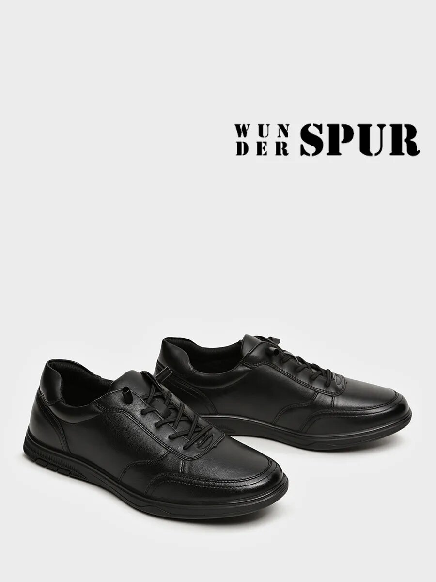 Полуботинки