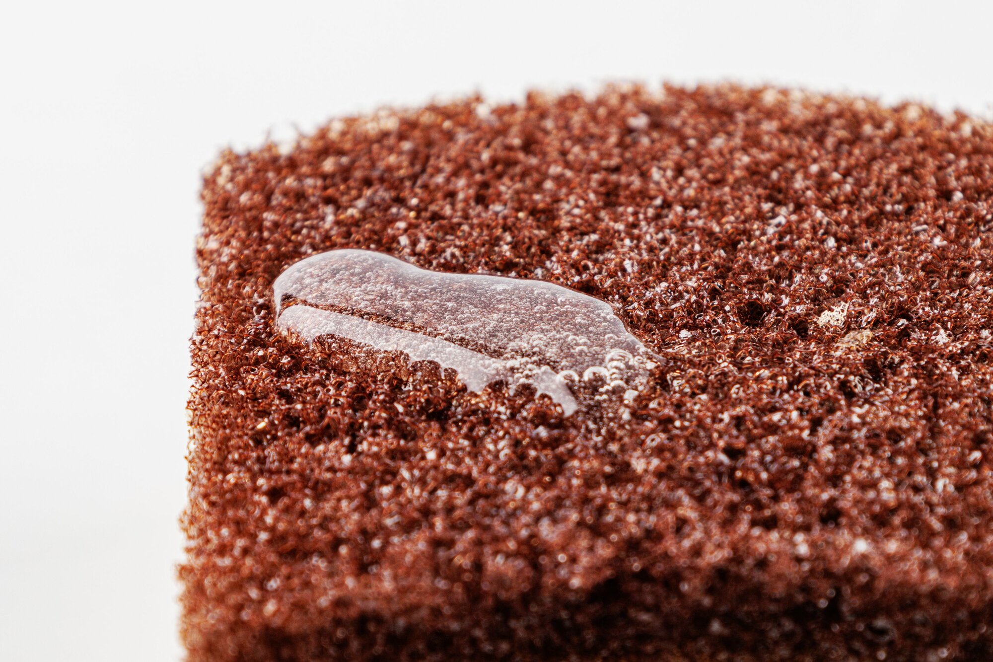 Гель для мытья посуды ВкусВилл "Алоэ", гипоаллергенный, без запаха, 0,5 л — фото 1