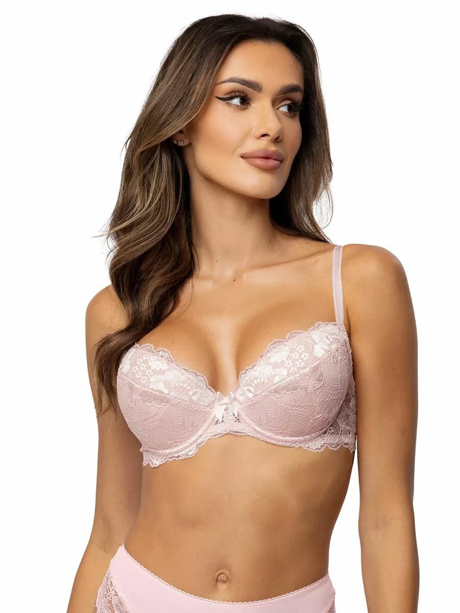 Бюстгальтер-невидимка