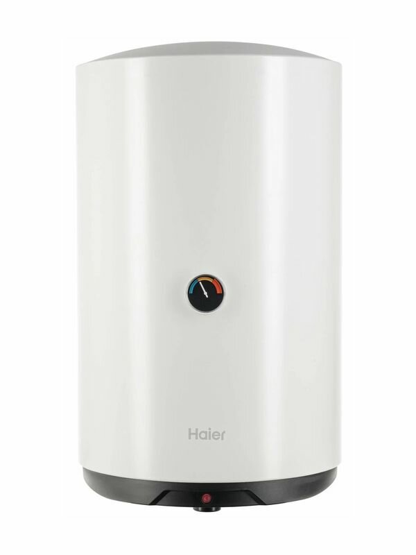 Водонагреватель электрический накопительный 50 л. Haier ES50V-C1