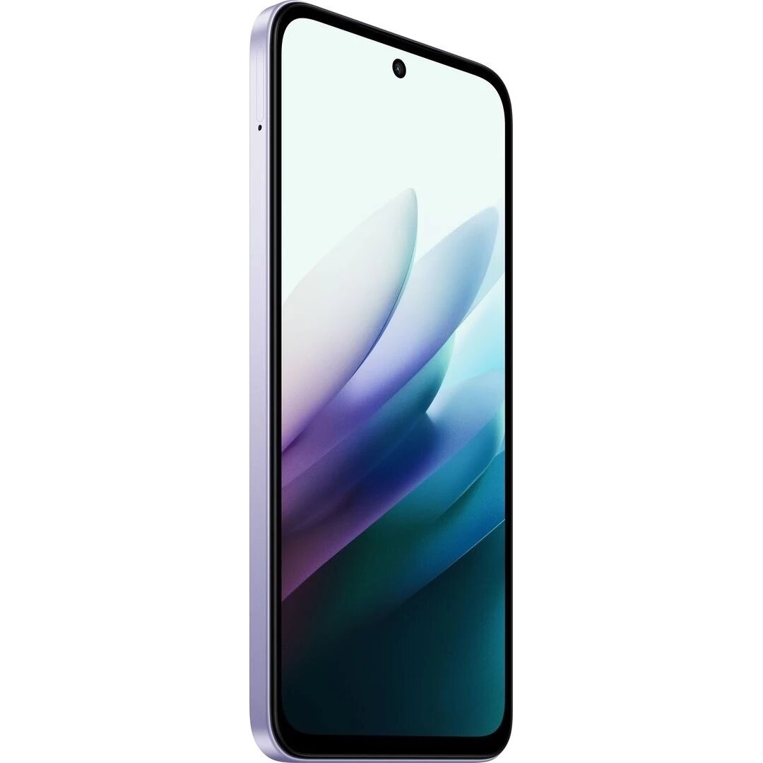 Смартфон Xiaomi Redmi 15 4G 8/256 ГБ, Dual nano SIM, Фиолетовый (Ростест) — фото 1