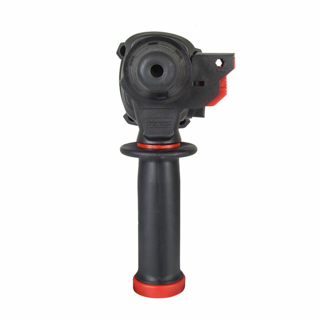 Перфоратор Ресанта SDS-Plus, 900 Вт, 4,3 Дж, 3 режима, кейс — фото 1