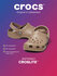 Сабо Crocs Classic