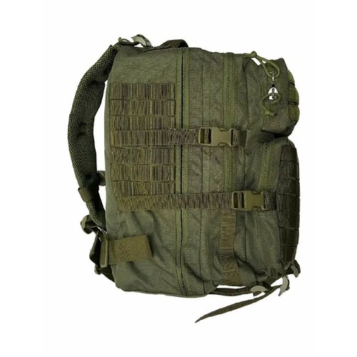 Тактический рюкзак Tramp Squad 35л (оливковый)