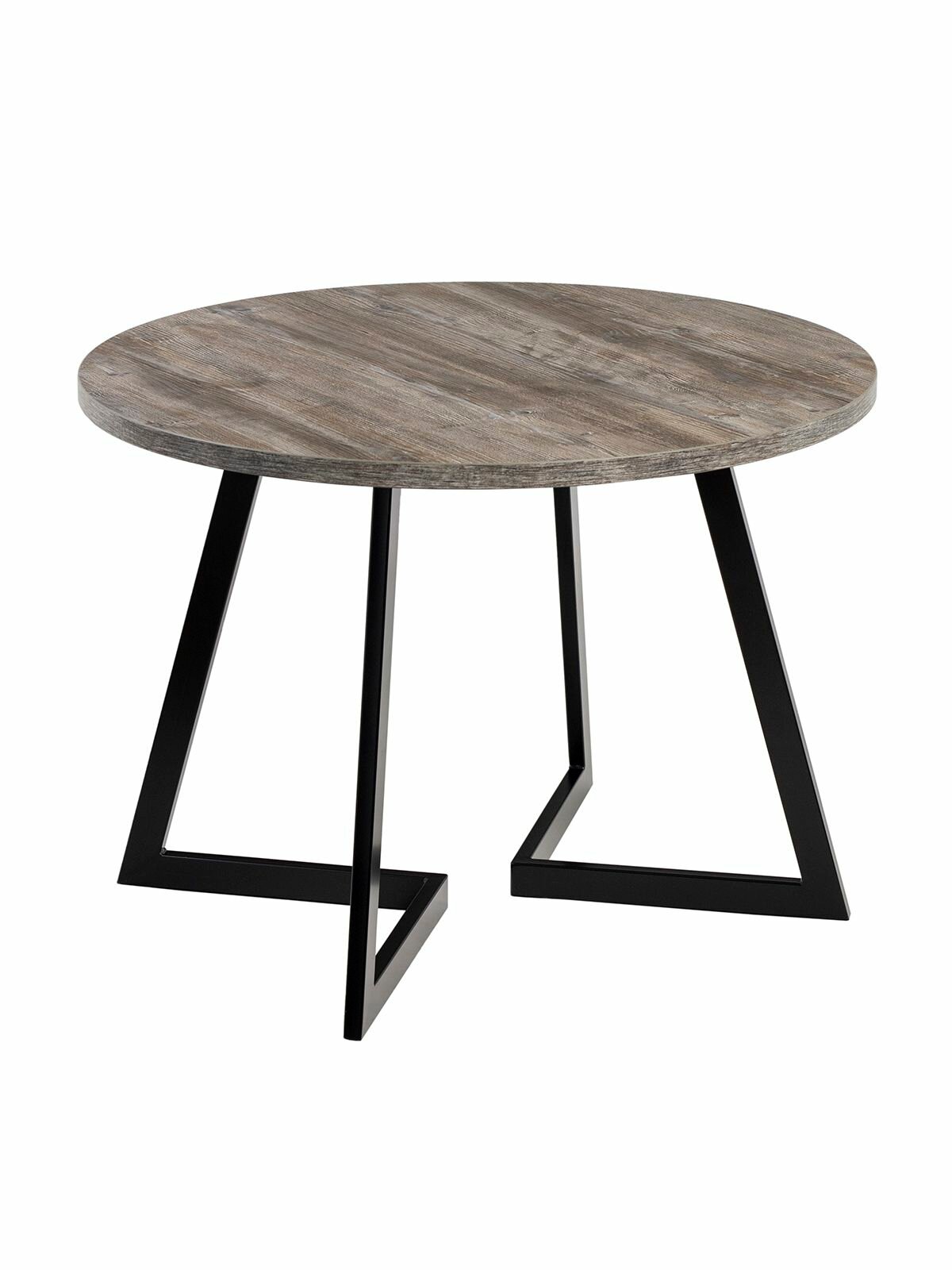 Стол обеденный круглый Гермес D-940 EGGER: Сосна Пасадена