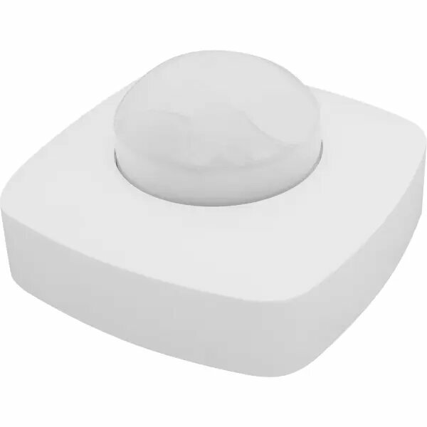 Датчик движения потолочный Extra Range 360 градусов 2000 Вт цвет белый IP20