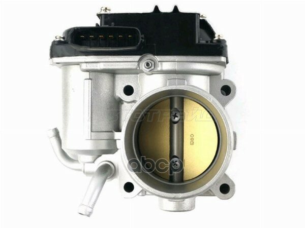 Дроссельная заслонка Mitsubishi ASX 10-20 / Lancer 07-17 / Outlander 09-12 / Delica D:5 07-19 Sat арт. ST-359-0045