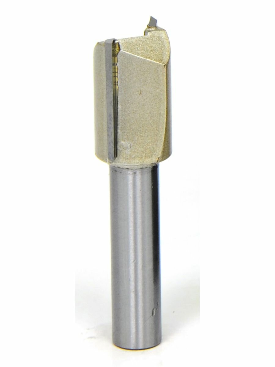 Фреза по дереву пазовая хвостовик 8 мм Ф 14 мм длина 20 мм