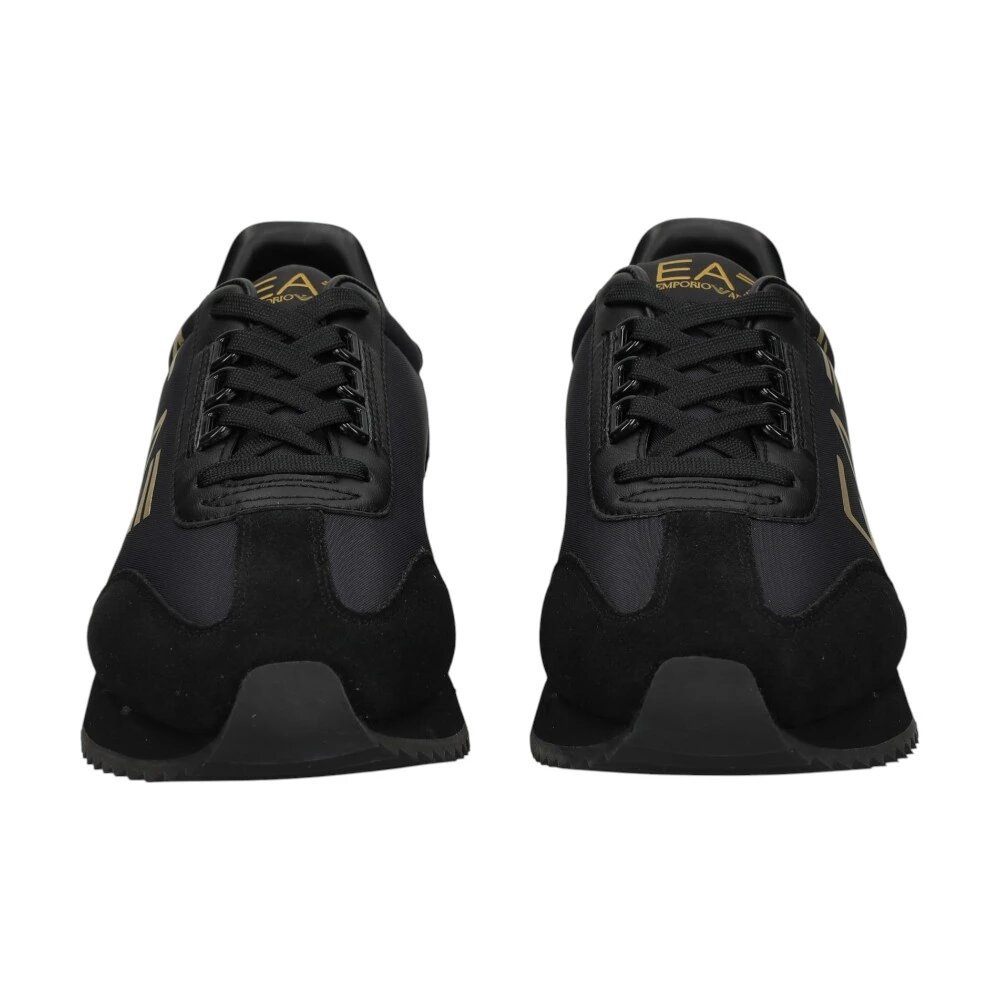 Кроссовки EA7 EMPORIO ARMANI, размер 42.5 — фото 1