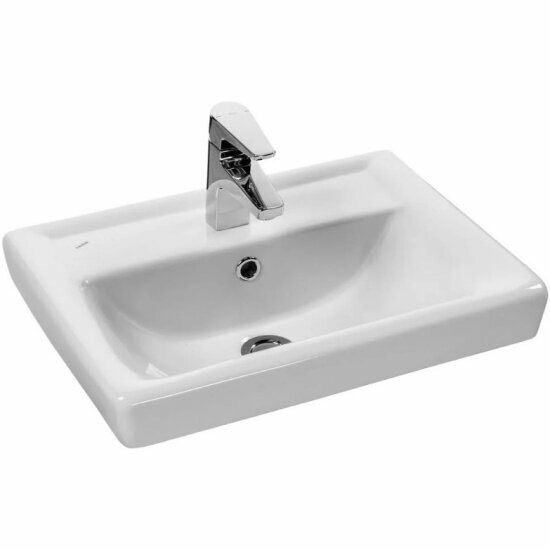 Раковина Santek Тигода 50 1  WH30 2 128