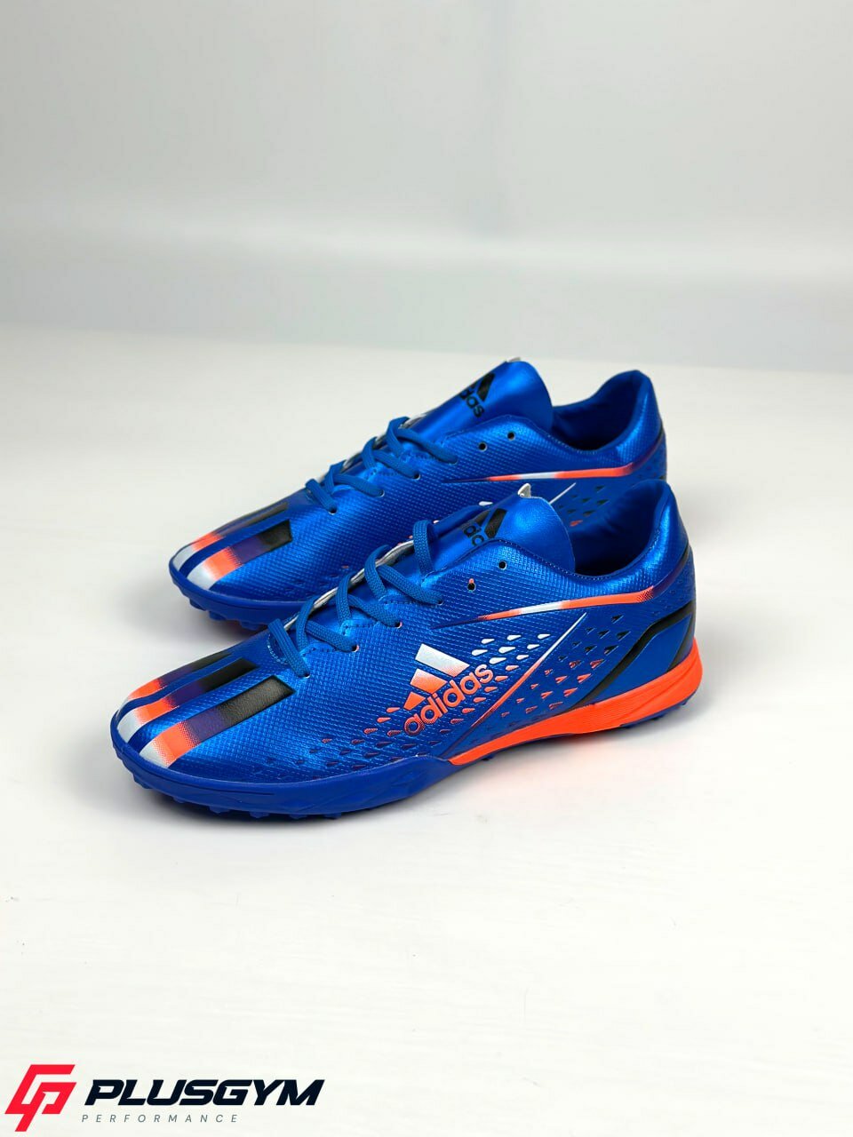 Бутсы , размер 40, blue — фото 1