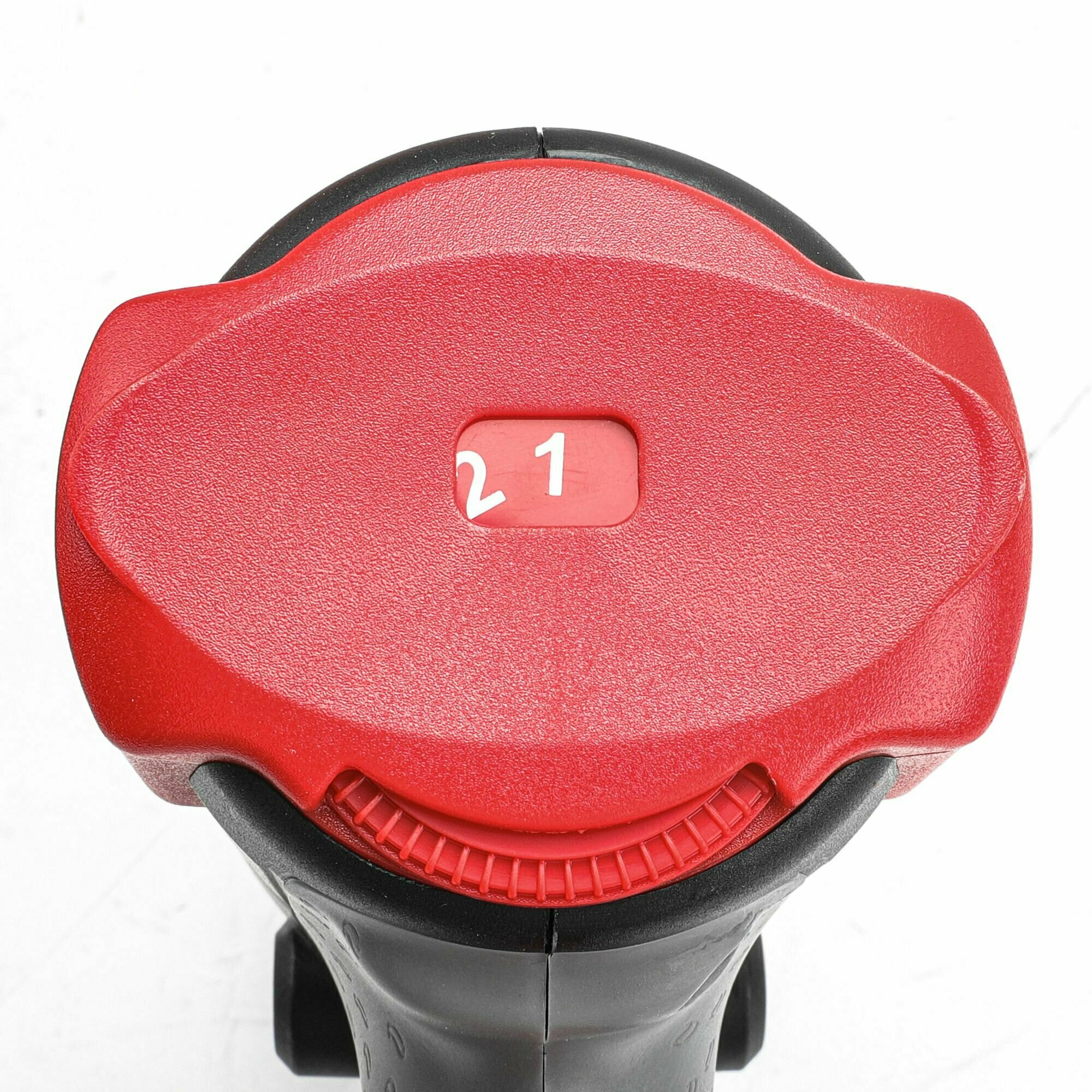 Электрофен P.I.T. PHG 2000-C, мощность 2000Вт, с регулировкой температуры — фото 1