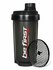 Шейкер Be First 500 мл, черный (TS 1370-Blk)