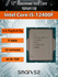 Intel Процессор Intel Core i5-12400F LGA1700, 6 x 2500 МГц, OEM